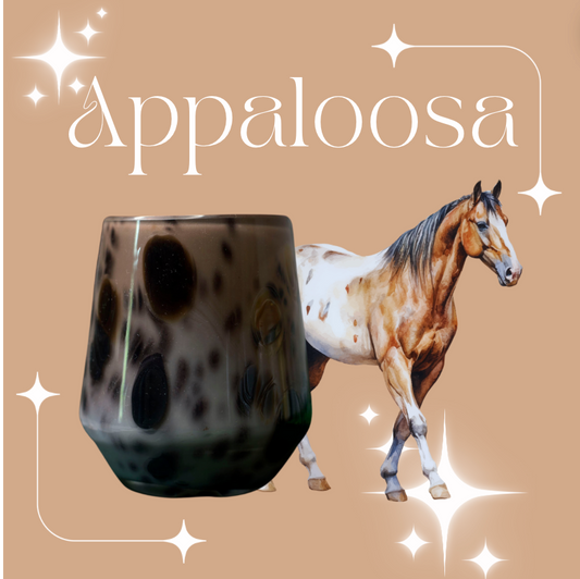 Horse Girl Facts: Appaloosa